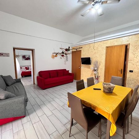 Villa Casa Planet à Montalbano Ionico Extérieur photo
