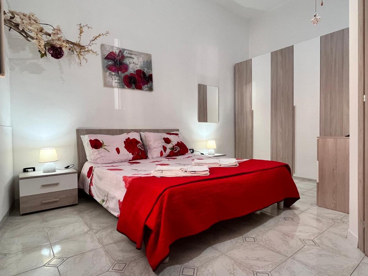 Villa Casa Planet à Montalbano Ionico Extérieur photo