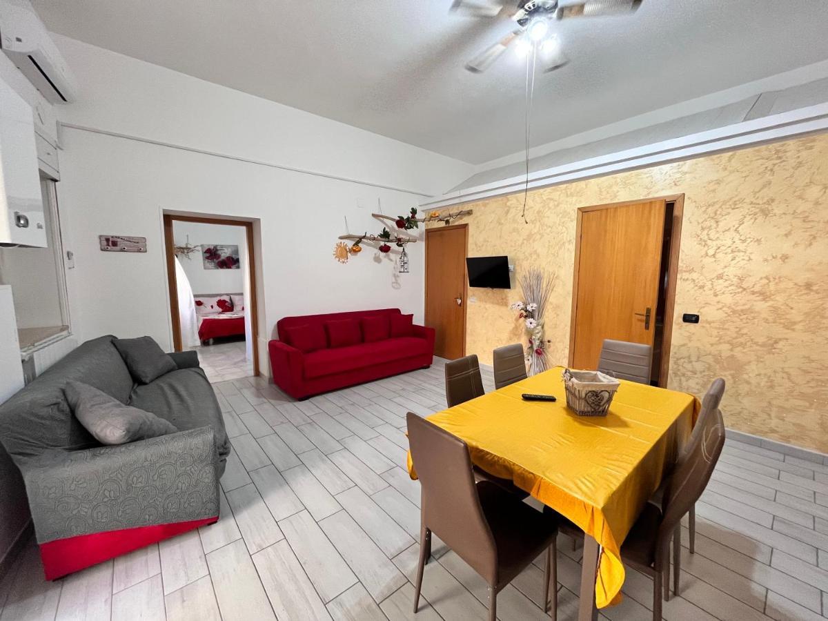 Villa Casa Planet à Montalbano Ionico Extérieur photo