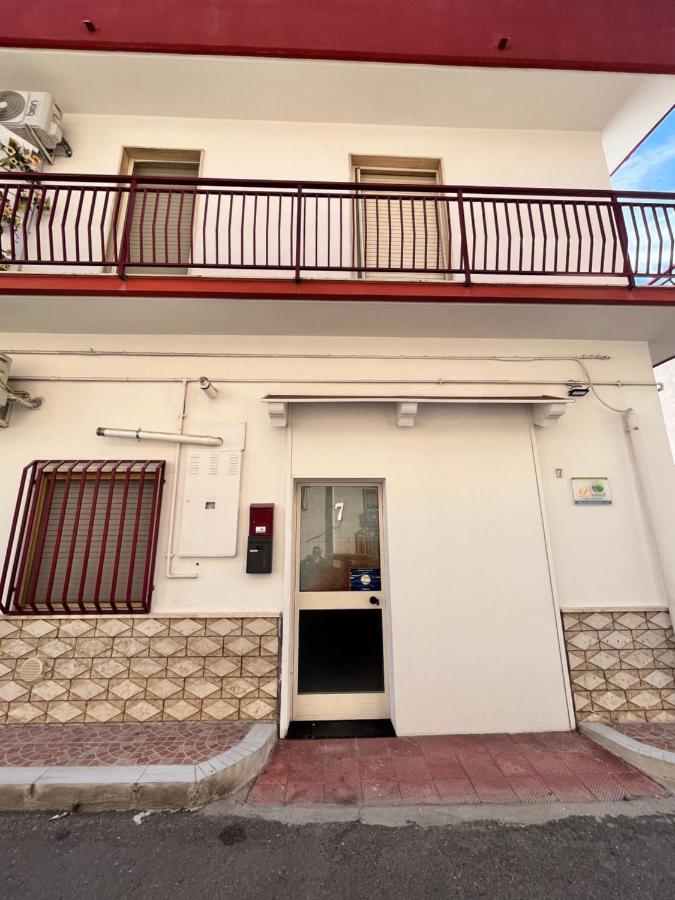 Villa Casa Planet à Montalbano Ionico Extérieur photo